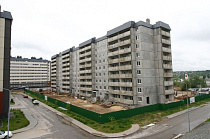 "Ново-Комарово", май 2020, фото 2