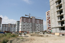 ЖК "Парк Европейский", июль 2021, фото 9