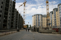 Квартал "Центральный", июнь 2015, фото 2