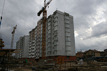 ЖК "Парк Европейский", март 2020, фото 5