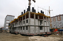 ЖК "Парк Европейский", март 2021, фото 9
