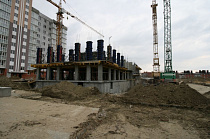 ЖК "Парк Европейский", март 2020, фото 22
