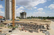 ЖК "Парк Европейский", июль 2020, фото 1