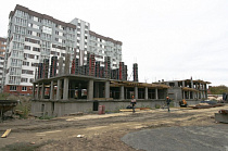 ЖК "Парк Европейский", сентябрь 2021, фото 6