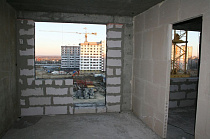 ЖК "Парк Европейский", ноябрь 2019, фото 8