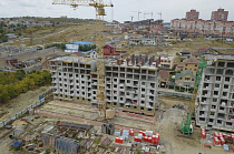 ЖК "Парк Европейский", сентябрь 2019, фото 14