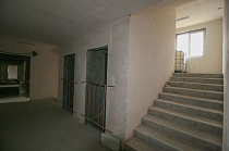 ЖК "Парк Европейский", ноябрь 2020, фото 6