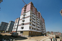 ЖК "Парк Европейский", июнь 2022, фото 9