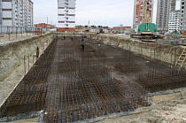 ЖК "Парк Европейский", октябрь 2020, фото 20