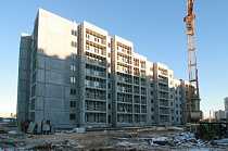 ЖК "Квартал", январь 2023, фото 3