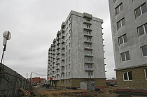 ЖК "Парк Европейский", январь 2020, фото 4