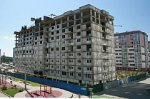 ЖК "Парк Европейский", август 2022, фото 1