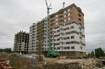 ЖК "Парк Европейский", сентябрь 2021, фото 3