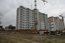 ЖК "Парк Европейский", март 2020, фото 11