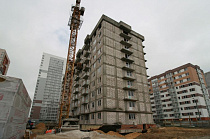 ЖК "Парк Европейский", сентябрь 2022, фото 3