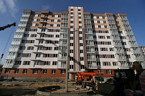 ЖК "Парк Европейский", декабрь 2021, фото 13