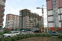 ЖК "Парк Европейский", июль 2022, фото 2