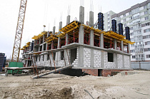 ЖК "Парк Европейский", март 2021, фото 8
