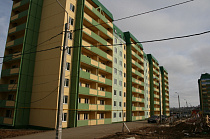 "Комарово", дом 28, ноябрь 2014, фото 5