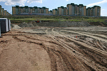 "Ново-Комарово", июнь 2017, фото 25