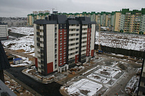 "Ново-Комарово", декабрь 2018, фото 4