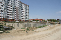 ЖК "Парк Европейский", июль 2021, фото 20