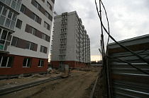 ЖК "Парк Европейский", март 2020, фото 13
