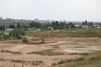 "Ново-Комарово", июль 2016, фото 2