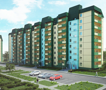 28 марта отменены показы в ЖК "Комарово"