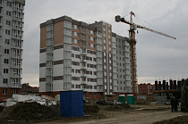 ЖК "Парк Европейский", март 2020, фото 4