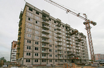 ЖК "Парк Европейский", сентябрь 2022, фото 4