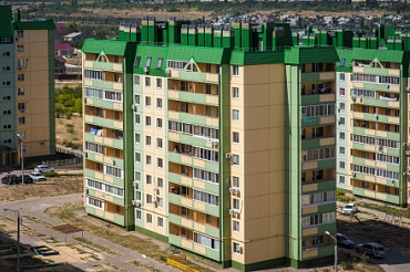 Квартиры в доме №27 уже в продаже! 