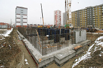 ЖК "Парк Европейский", ноябрь 2020, фото 16