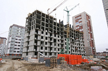 ЖК "Парк Европейский", март 2021, фото 3