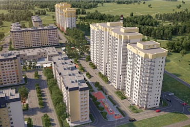 Пригласите себя в “Янтарный город”