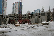 Квартал Центральный, февраль, фото 2
