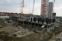 ЖК "Парк Европейский", март 2020, фото 24