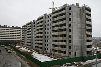 "Ново-Комарово", январь 2020, фото 3