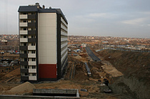 "Ново-Комарово", ноябрь 2017, фото 54