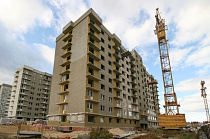 ЖК "Парк Европейский", октябрь 2021, фото 15