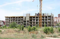ЖК "Парк Европейский", июнь 2019, фото 1