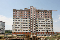 ЖК "Парк Европейский", июль 2021, фото 8