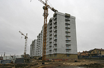 ЖК "Парк Европейский", январь 2020, фото 3