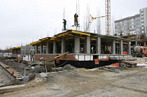 ЖК "Парк Европейский", март 2021, фото 6