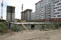 ЖК "Парк Европейский", август 2021, фото 9