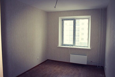 График передачи квартир в квартале "Центральный", дом №2