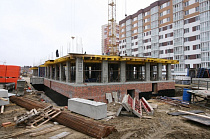 ЖК "Парк Европейский", март 2021, фото 7
