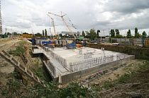 Парк Европейский, Июнь 2025 фото 2