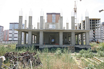 ЖК "Парк Европейский", июль 2021, фото 18