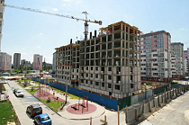 ЖК "Парк Европейский", июнь 2022, фото 5
